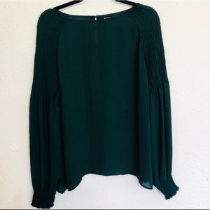 Ana blouse size XL